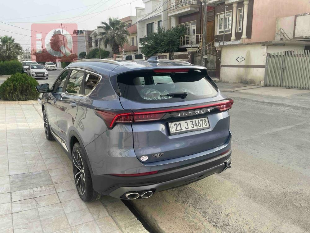 جيتور X70 بلس